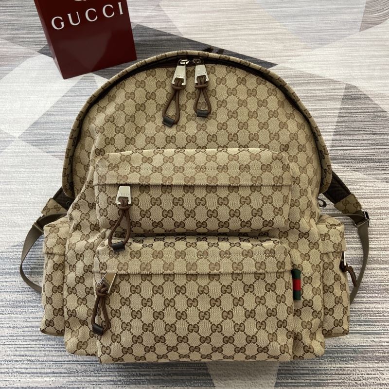 Gvc*1 backpacks